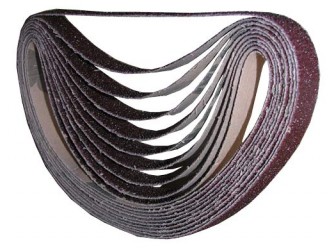 Шлифлента 13Х457 мм, К100, для нержавеющей стали