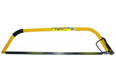 Пила лучковая 610мм Барсук