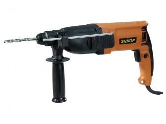 Перфоратор SDS plus ПЭ-870/26ЭР