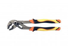 Клещи переставные сантехнические 10"