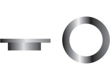 Втулка пер д/насадных фрез D32х12,7мм 2шт