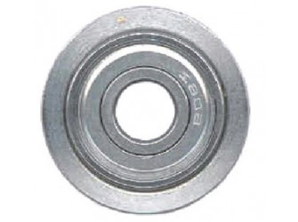 Подшипник д/фрез ф14х5х5мм