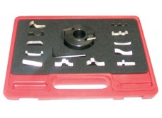 Фрезерная гол ф32 с наб смен ножей К-85,86