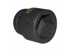 Головка торцевая ударная 32Х80 мм, 1"