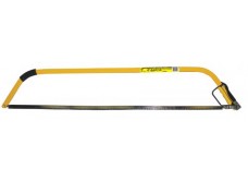 Пила лучковая 910мм Барсук