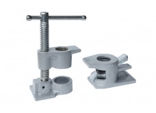 Струбцина трубная 1/2"