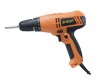 Дрель шуруповерт ДШЭ-2 350ЭР/10