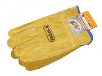 Перчатки Драйвер Энкор цельноспилковые 1/10