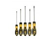 Набор отверток 5шт