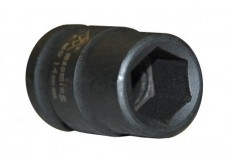Головка торцевая ударная 15Х38 мм, 1/2"