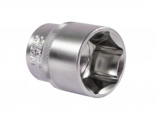 Головка торцевая 1/2"х30мм