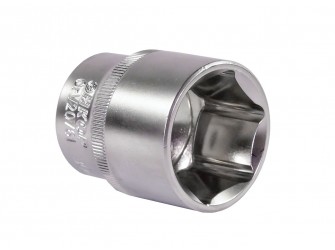 Головка торцевая 1/2"х30мм