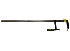 Струбцина усиленная тип F 120x1000мм