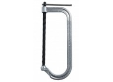 Струбцина кованая тип G 75