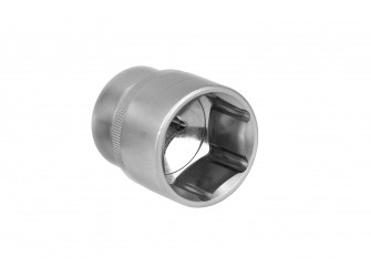 Головка торцевая 1/2"х32 мм