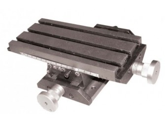 Стол крестовинный К411