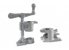 Струбцина трубная 3/4"