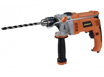 Дрель ударная ДУЭ-900ЭР/13М