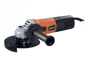 Угловая шлифмашина УШМ-900/125Э