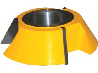 Фреза кром конус 30° D88,9мм d32мм H25,4мм