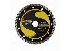 Круг алмазный Ф150Х22,2 мм, турбо универсальный