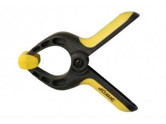 Струбцина-прищепка 75 мм