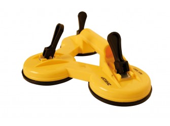 Стеклодомкрат тройной