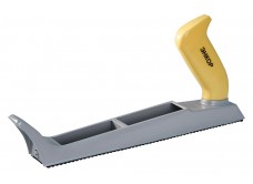 Рашпиль обдирочный алюминиевый 250x40мм