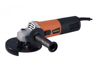 Угловая шлифмашина УШМ-1100/125М