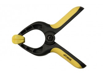 Струбцина-прищепка 100 мм