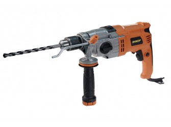 Дрель ударная ДУЭ-2 1150ЭР/13М