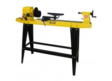 Станок токарный по дереву Корвет 74