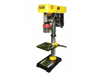 Станок сверлильный Корвет 47 с тисками