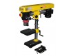 Станок сверлильный Корвет 48 с тисками