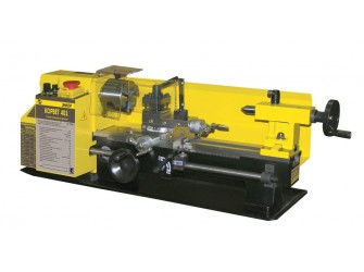 Станок токарный Корвет 401 по металлу