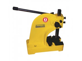 Пресс Корвет 593 ручной привод