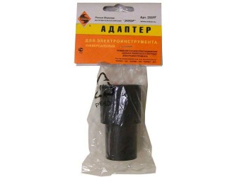 Адаптер для эл инст универс д/К365,366,367