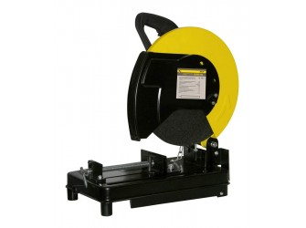 Пила торцовочная по металлу Корвет 431 абр